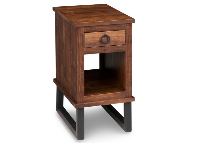 Cumberland  Chairside Table