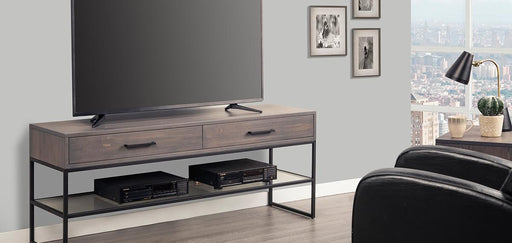 Electra Media Console