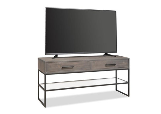 Electra Media Console