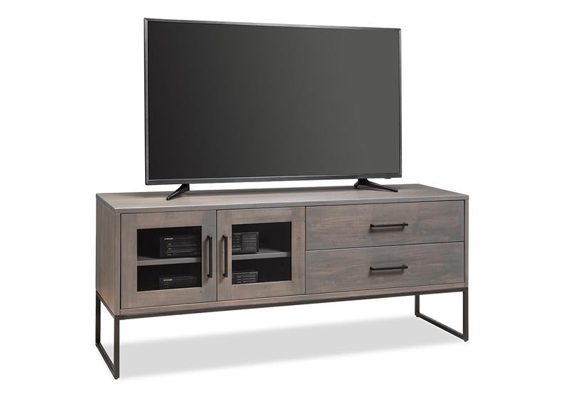 Electra Media Cabinet