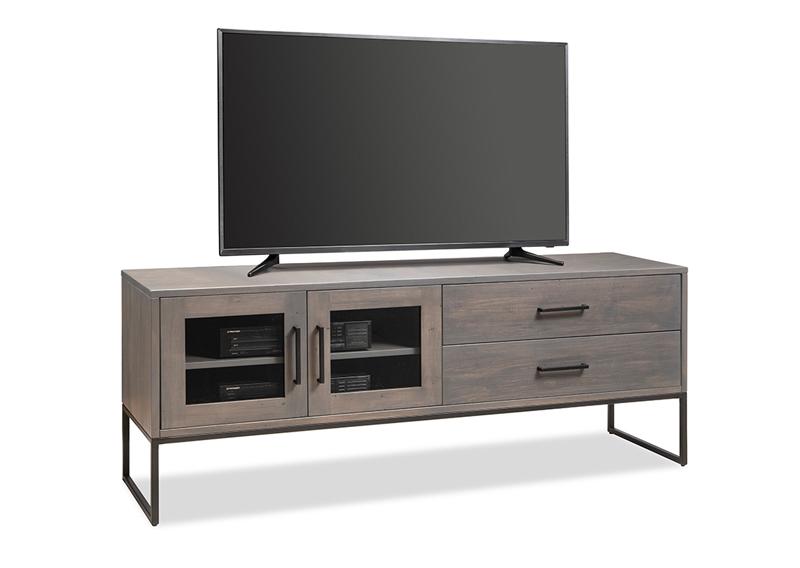 Electra Media Cabinet