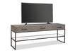 Electra Media Console