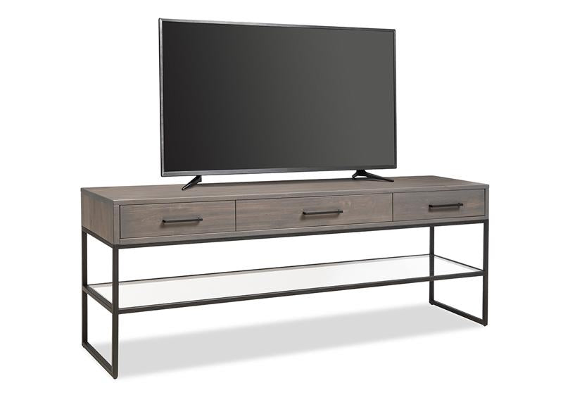 Electra Media Console