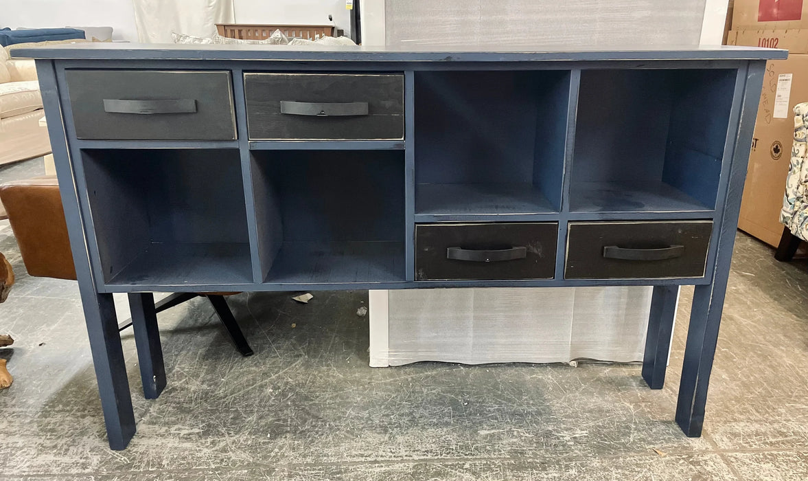Harvest Cupboard