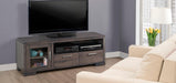Maple Kenova entertainment stand