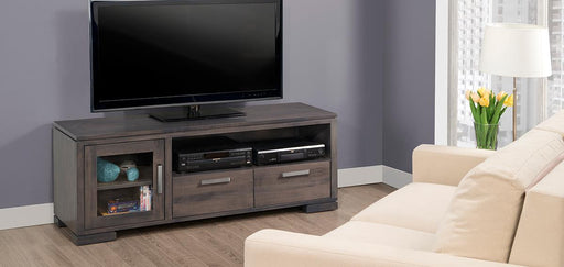 Maple Kenova entertainment stand