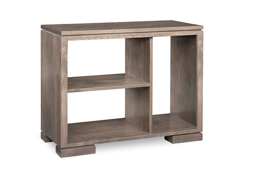 Maple Kenova Sofa Table Cabinet