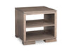 Maple Kenova End Table