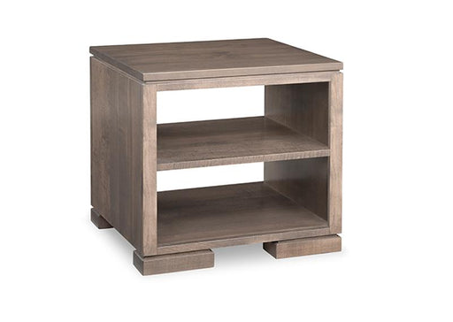 Maple Kenova End Table