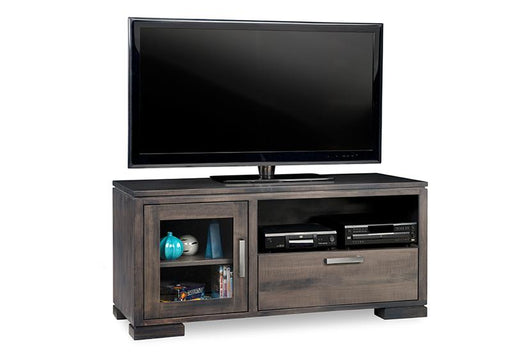 Maple Kenova entertainment stand