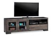 Maple Kenova entertainment stand