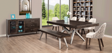 Handstone Laguna Dining Room Set