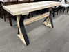 Moorhouse Maple Console Table