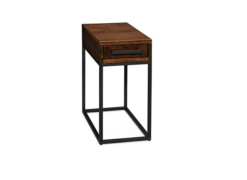 Muskoka Side Tables