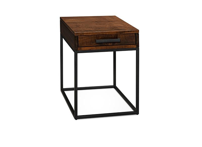 Muskoka Side Tables