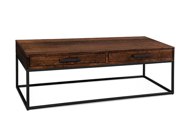 Muskoka Coffee Tables