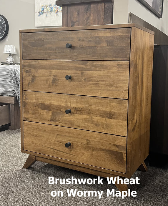 Tribeca Chests