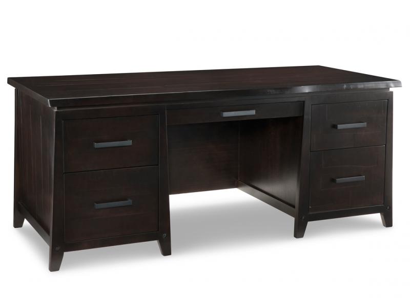 Pemberton Executive Desks