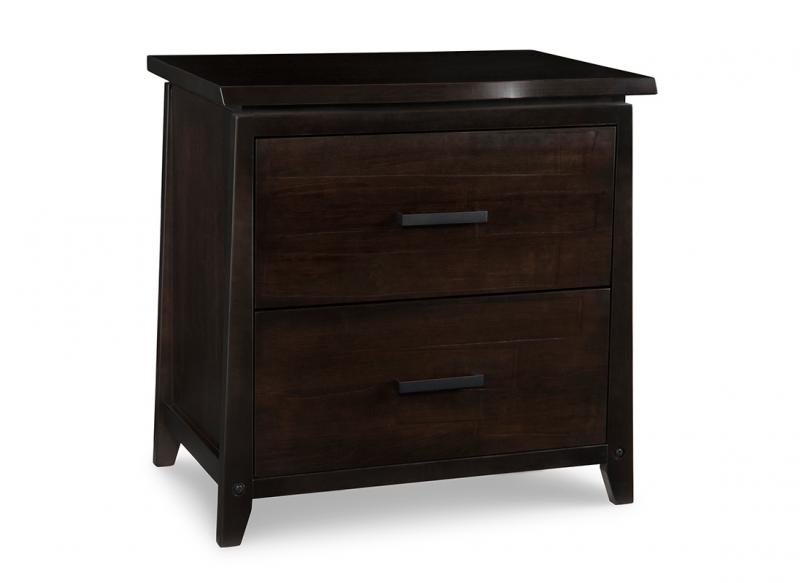 Pemberton Filing Cabinet