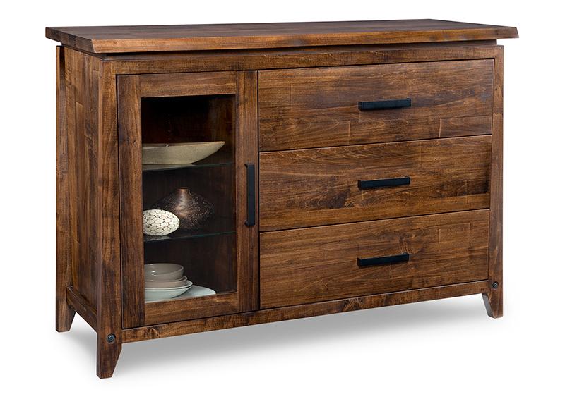 Pemberton Sideboards