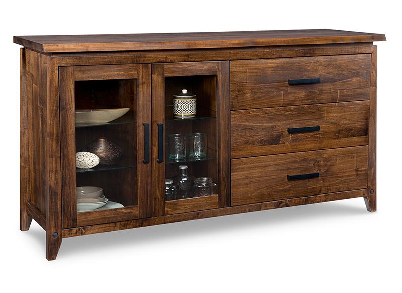 Pemberton Sideboards