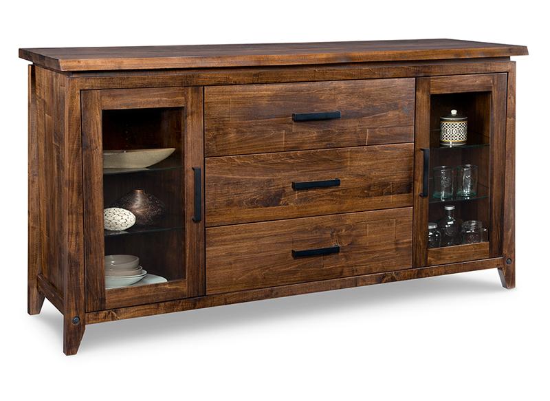 Pemberton Sideboards