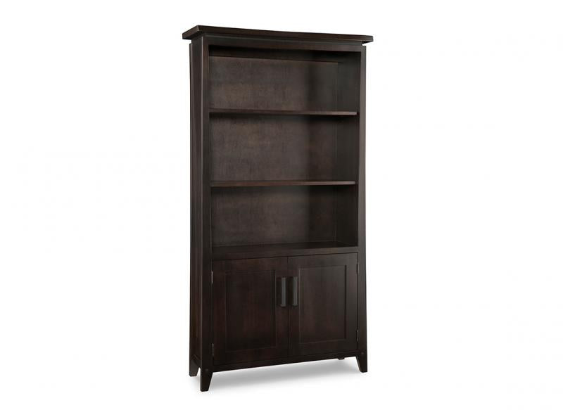 Pemberton Bookcases