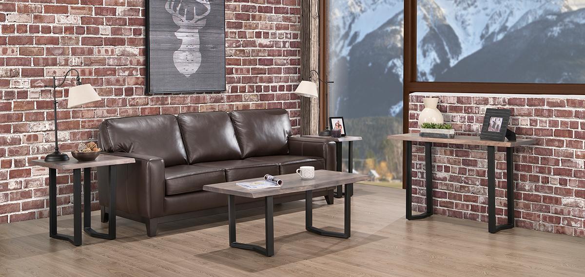 Pemberton Sofa Tables