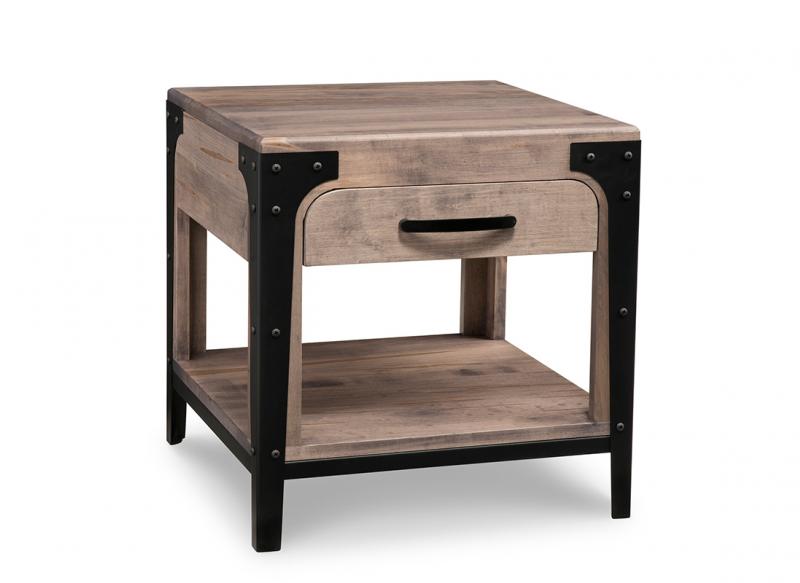 Portland Side Tables