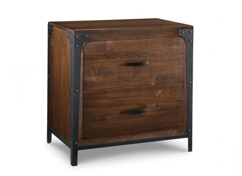 Portland Filing Cabinet