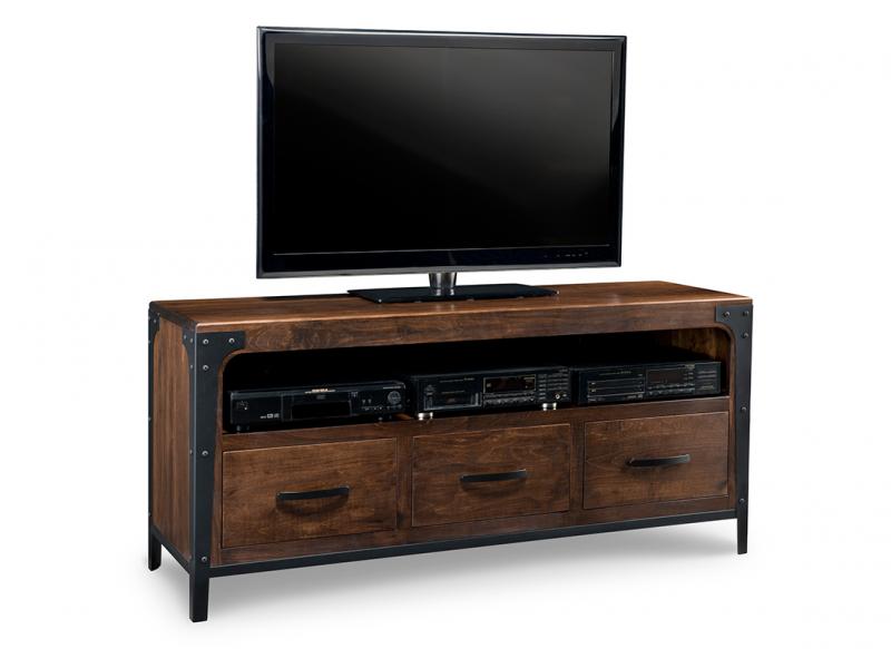 Portland Entertainment Consoles