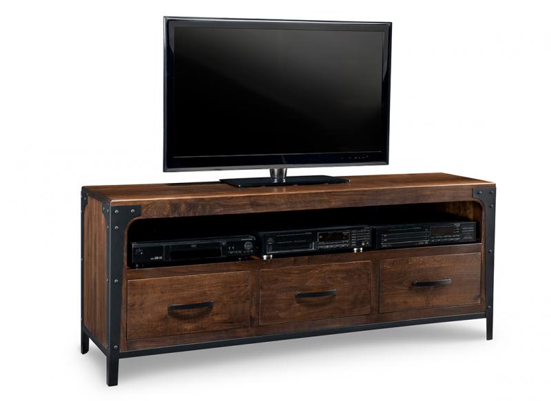 Portland Entertainment Consoles