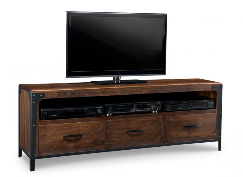 Portland Entertainment Consoles
