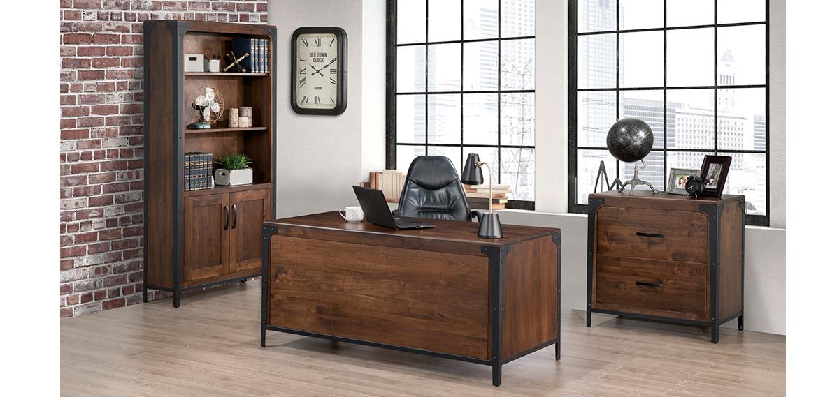 Portland Executive Desks