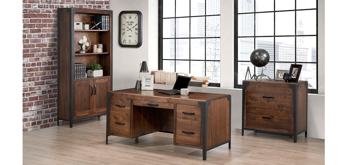 Portland Executive Desks