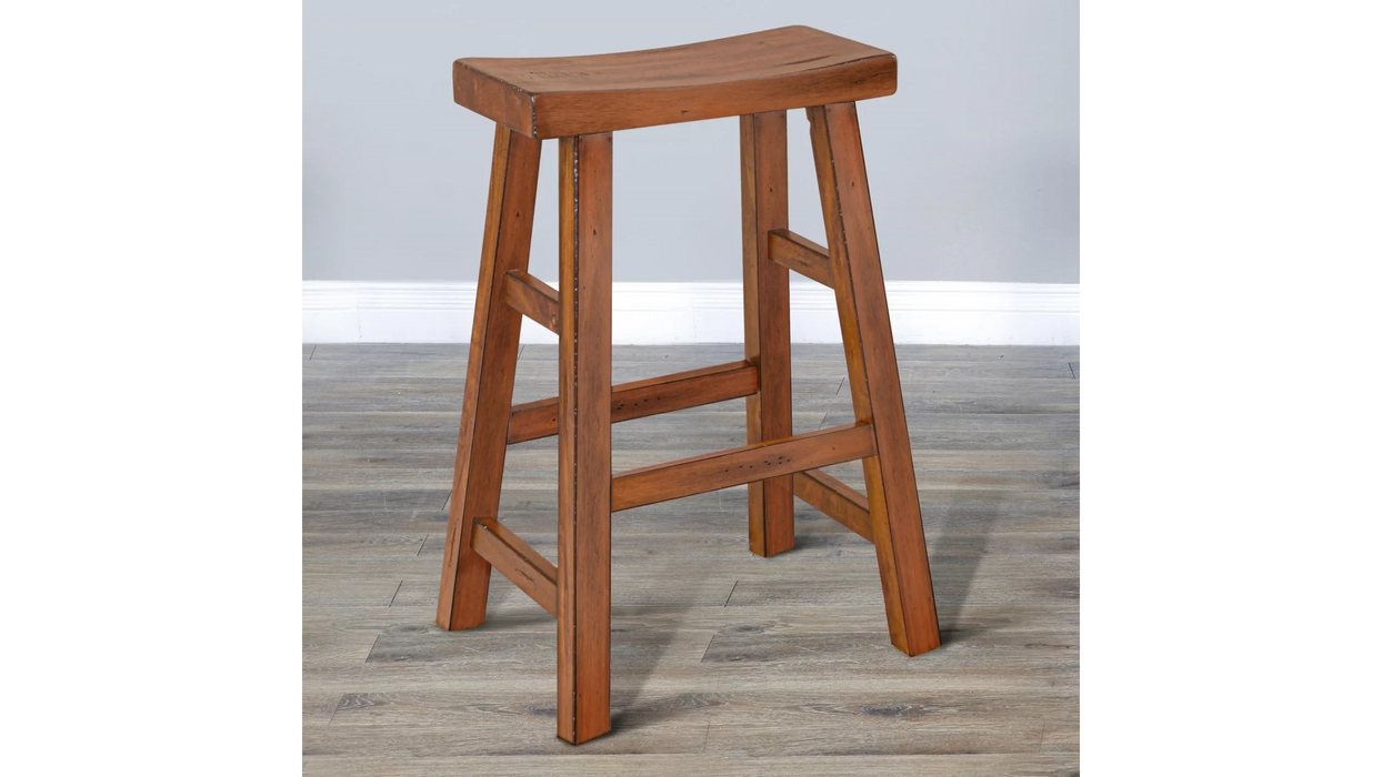 Sedona Saddle Stools