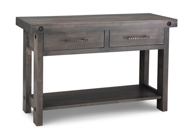 Rafters Sofa Tables