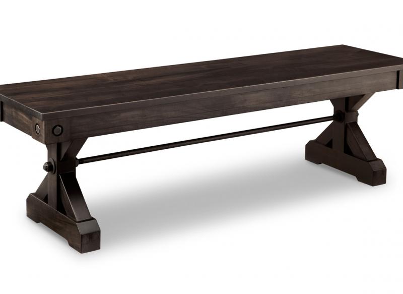 Rafters Dining Benches
