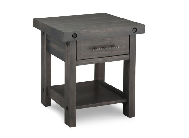 Rafters Side Tables