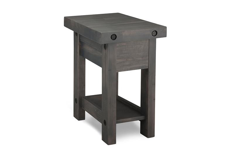Rafters Side Tables