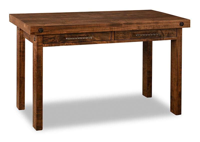 Rafters Writing Desks