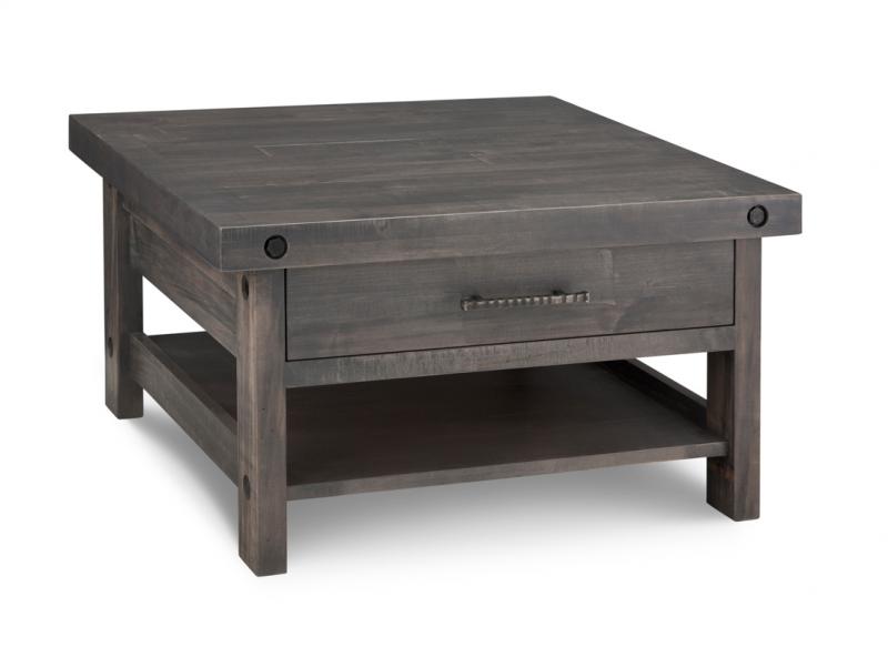 Rafters Coffee Tables