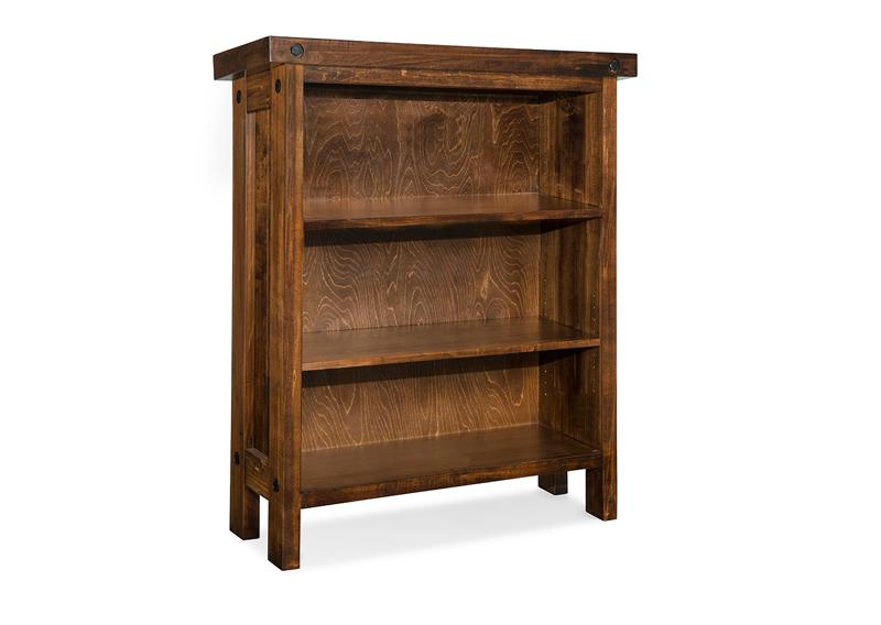 Rafters Bookcases