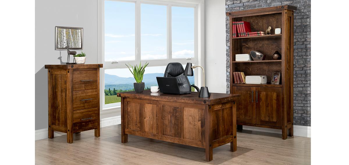 Rafters Filing Cabinets