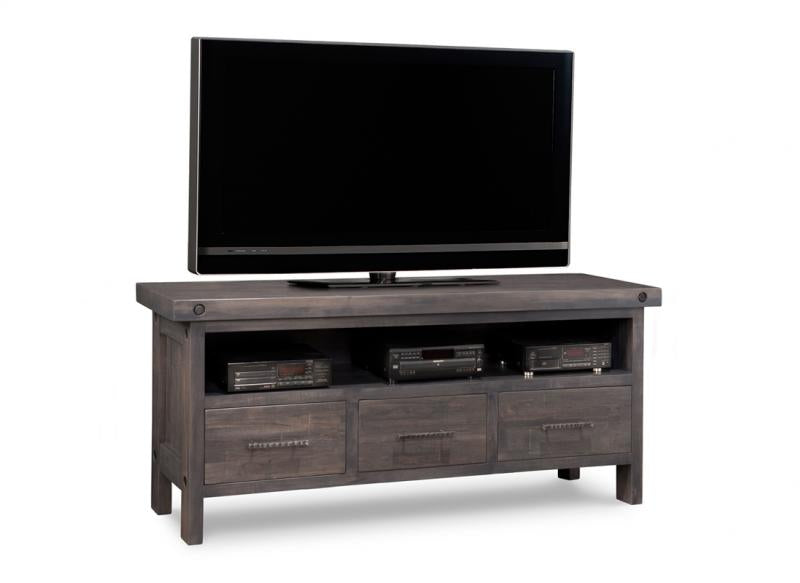 Rafters Entertainment Consoles