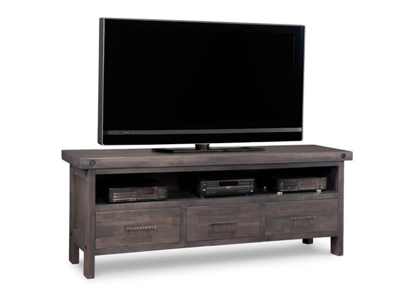 Rafters Entertainment Consoles