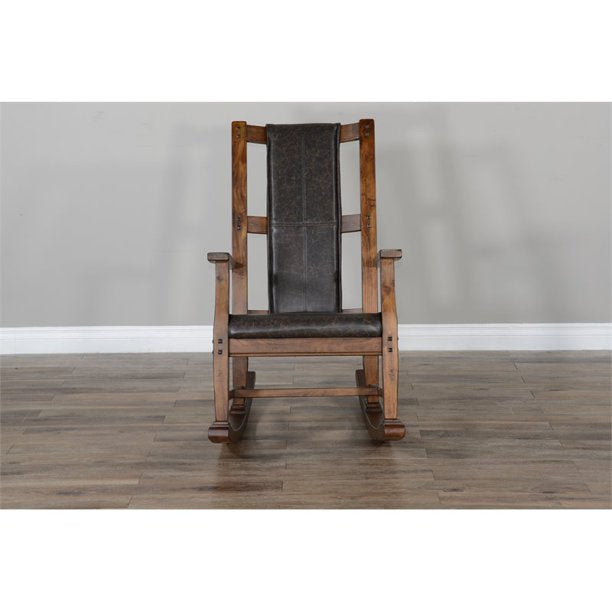 Rustic Rockers