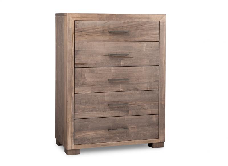 Steel City Chests