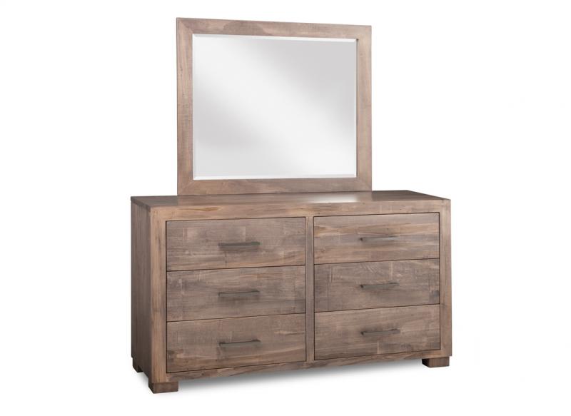 Steel City Dressers