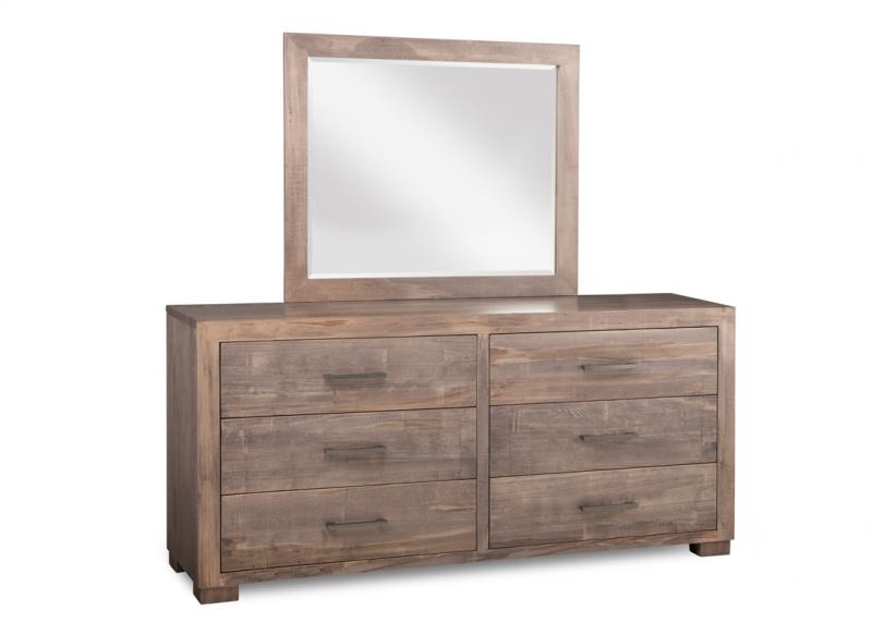 Steel City Mountable Mirrors